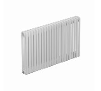 Радиатор стальной трубчатый Rifar TUBOG 3057 22 секции боковое подключение TUB 3057-22