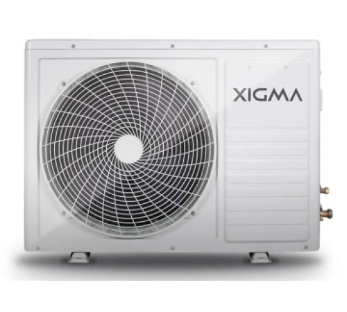 Сплит-система XIGMA TURBOCOOL XG-TXE21RHA комплект
