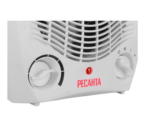 Тепловентилятор Ресанта ТВС-1