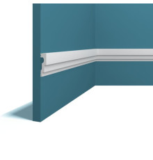 Молдинг Perfect Plus P105 75х20х2000 мм 1780