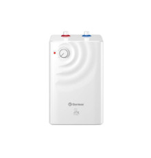 Водонагреватель накопительный Thermex Day 10 U 10 л под раковиной 11021