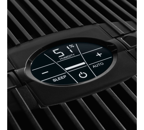 Мойка воздуха Venta LW15 Comfort Plus черная 1245