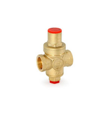 Редуктор давления Uni-Fitt MINI 1/2 1-4 бар PN16 203G2140