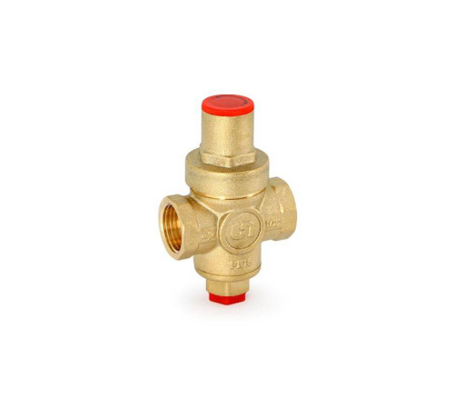 Редуктор давления Uni-Fitt MINI 1/2 1-4 бар PN16 203G2140