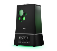 Ультразвуковой увлажнитель воздуха Ballu UHB-1500 AURA черный UHB-1500
