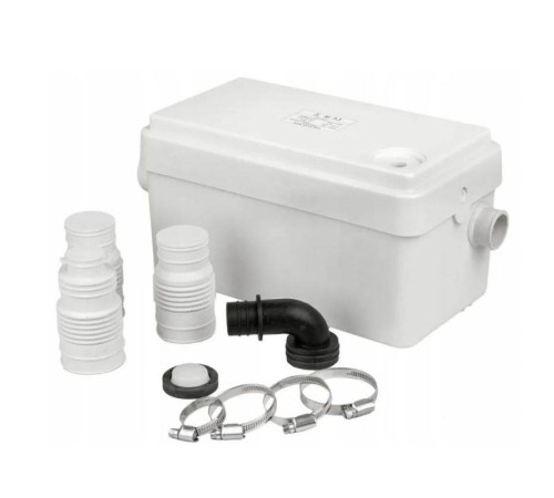 Канализационная насосная установка Pumpman ST400A ST400A