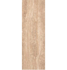 Плитка настенная Paradyz Cassinia Brown ректифицированная 25х75 см БП000011201