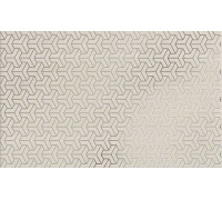 Декор Kerama Marazzi Ломбардиа бежевый 25х40 см HGD/E371/6401