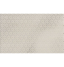 Декор Kerama Marazzi Ломбардиа бежевый 25х40 см HGD/E371/6401