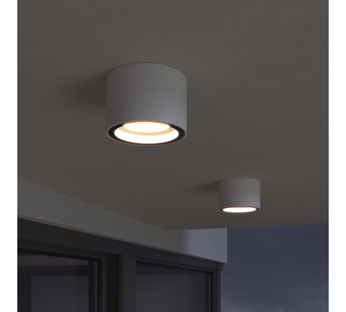Уличный потолочный светильник Light 26231 IP54 35144/H