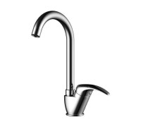 Смеситель для кухни Omoikiri Umi-C хром 4994116