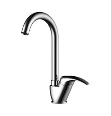 Смеситель для кухни Omoikiri Umi-C хром 4994116