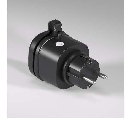 Умная розетка IP44 76103/00