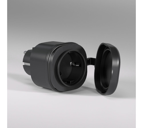 Умная розетка IP44 76103/00