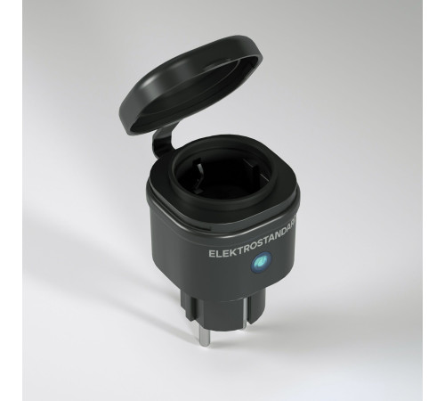 Умная розетка IP44 76103/00