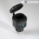 Умная розетка IP44 76103/00