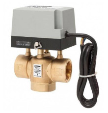 Клапан трехходовой с электроприводом WOLF 1 1/4 2011195