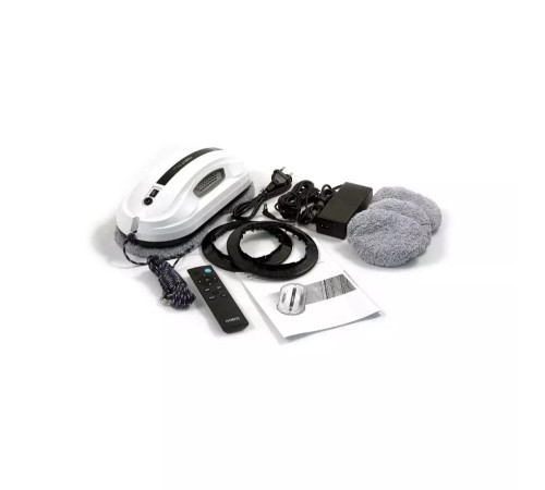 Робот-мойщик окон Hobot 300