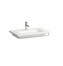 Полотенцедержатель Laufen Living Square 60 см для раковины 8.1643.1 хром 3.8143.2.004.000.1