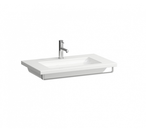 Полотенцедержатель Laufen Living Square 60 см для раковины 8.1643.1 хром 3.8143.2.004.000.1