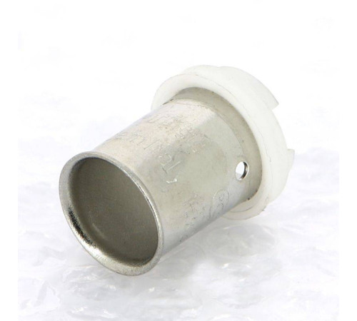 Гильза пресс Uni-Fitt 20 мм 720I7000