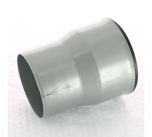 Переход канализационный Sinikon Трапер на чугун 125x110 мм 569005.R