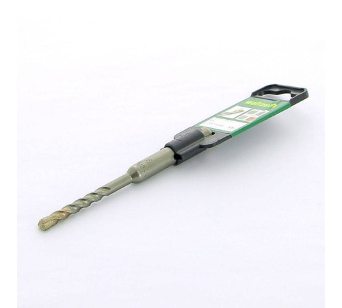 Бур по бетону Walraven WSDS+ M6x110 мм 3 режущие кромки 69520611