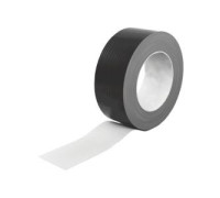 Лента армированная самоклеящаяся Energoflex ENERGOPRO 48 мм х 50 м черная EPRL04850ARSKBK