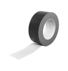 Лента армированная самоклеящаяся Energoflex ENERGOPRO 48 мм х 50 м черная EPRL04850ARSKBK