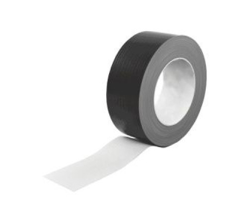 Лента армированная самоклеящаяся Energoflex ENERGOPRO 48 мм х 50 м черная EPRL04850ARSKBK