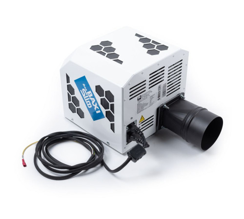 Турбонасадка ЛЕМАКС Comfort Baxi Slim B180 для котлов BAXI SLIM 1.620 iN 00-00000306