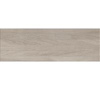 Плитка настенная Kerama Marazzi Семпионе серый структура обрезной 30х89,5 см 13094R