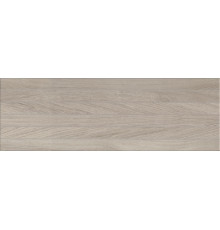 Плитка настенная Kerama Marazzi Семпионе серый структура обрезной 30х89,5 см 13094R