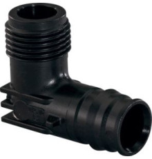 Тройник аксиальный редукционный Uponor Q&E PPSU 25-16-16 1008668