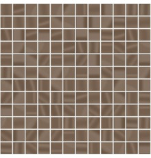 Плитка мозаика Kerama Marazzi Темари темно-дымчатый 29.8x29.8 см 20052