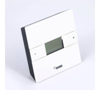 Термостат комнатный REHAU Nea HCT обогрев/охлаждение 230 В 13382301001