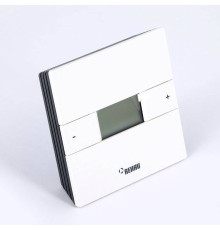 Термостат комнатный REHAU Nea HCT обогрев/охлаждение 230 В 13382301001