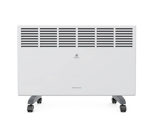 Конвектор электрический ROYAL CLIMA VERONA Meccanico 1000 Вт REC-V1000M