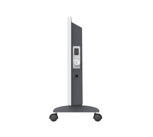 Конвектор электрический ROYAL CLIMA VERONA Meccanico 1000 Вт REC-V1000M