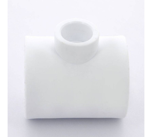 Тройник переходной Pro Aqua 50х25х50 мм редукционный PA14550P