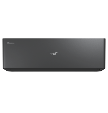 Инверторная сплит-система Hisense VISION PRO 2.0 CARBON SUPERIOR DC Inverter комплект AS-10UW4RXVQH01A(B)