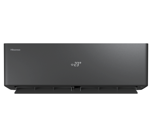 Инверторная сплит-система Hisense VISION PRO 2.0 CARBON SUPERIOR DC Inverter комплект AS-10UW4RXVQH01A(B)