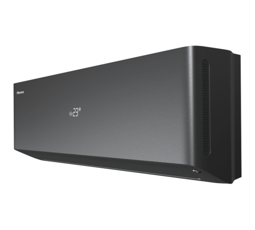 Инверторная сплит-система Hisense VISION PRO 2.0 CARBON SUPERIOR DC Inverter комплект AS-10UW4RXVQH01A(B)