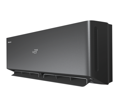 Инверторная сплит-система Hisense VISION PRO 2.0 CARBON SUPERIOR DC Inverter комплект AS-10UW4RXVQH01A(B)