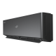 Инверторная сплит-система Hisense VISION PRO 2.0 CARBON SUPERIOR DC Inverter комплект AS-10UW4RXVQH01A(B)