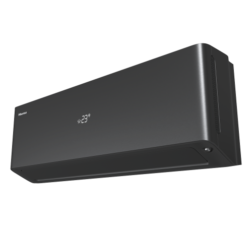Инверторная сплит-система Hisense VISION PRO 2.0 CARBON SUPERIOR DC Inverter комплект AS-10UW4RXVQH01A(B)