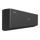 Инверторная сплит-система Hisense VISION PRO 2.0 CARBON SUPERIOR DC Inverter комплект AS-10UW4RXVQH01A(B)