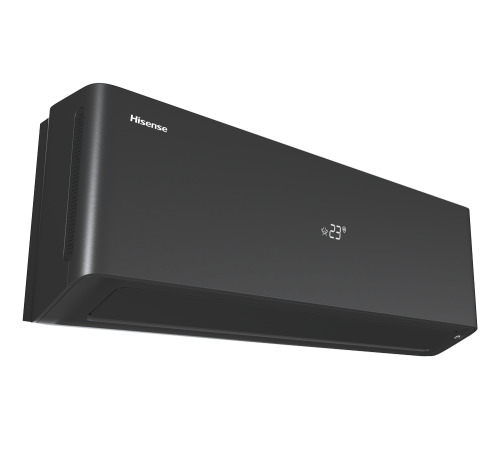 Инверторная сплит-система Hisense VISION PRO 2.0 CARBON SUPERIOR DC Inverter комплект AS-10UW4RXVQH01A(B)