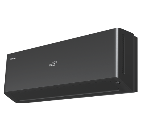 Инверторная сплит-система Hisense VISION PRO 2.0 CARBON SUPERIOR DC Inverter комплект AS-10UW4RXVQH01A(B)