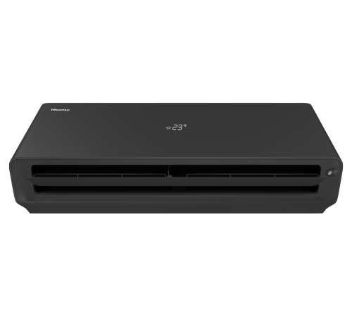 Инверторная сплит-система Hisense VISION PRO 2.0 CARBON SUPERIOR DC Inverter комплект AS-10UW4RXVQH01A(B)